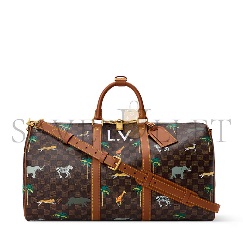 l0vis Vvtt0n master keepall 50 m28166 (50*29*23 cm)